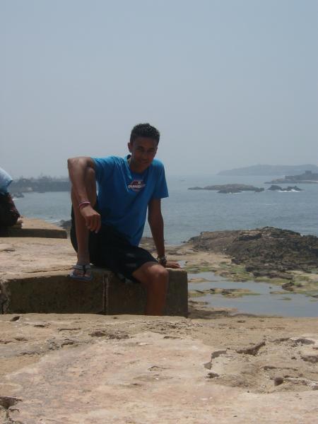a essaouira