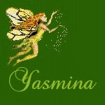 yasmina