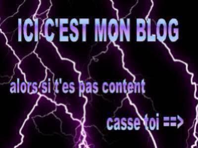 laché vous les amis