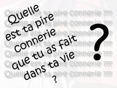 j'attend vos comm's