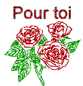 Oui c pour toi ... yassmia !