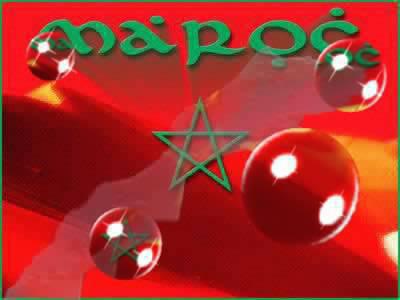 Tu es 1 marocain pure et bah lache tes comm's