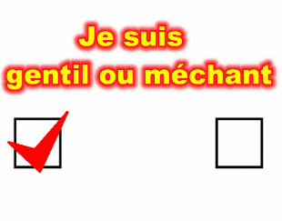 comment tu me trouve lache vos comm's