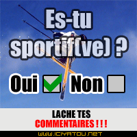 moi oui et toi ?